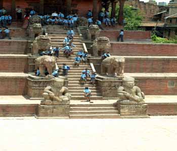 DSCF0064.NepaL Bhaktapur